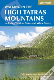 Capa do artigo The High Tatras