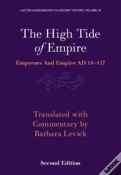 Capa do artigo The High Tide Of Empire