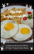 The High Triglycerides Diet