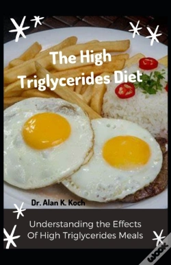 Capa do artigo The High Triglycerides Diet