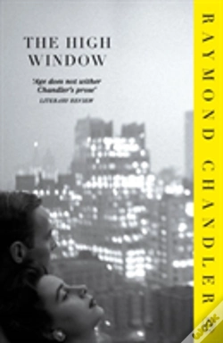 Capa do artigo The High Window