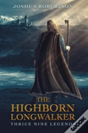 Capa do artigo The Highborn Longwalker