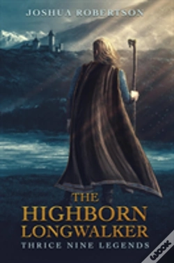 Capa do artigo The Highborn Longwalker