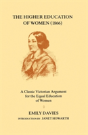 The Higher Education Of Women - Preview