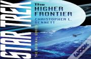 The Higher Frontier