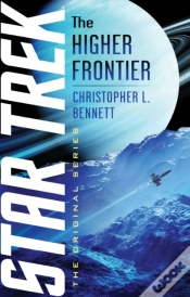 Capa do artigo The Higher Frontier