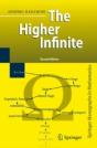 The Higher Infinite - Preview