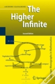 Capa do artigo The Higher Infinite