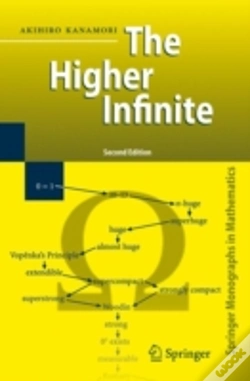 Capa do artigo The Higher Infinite