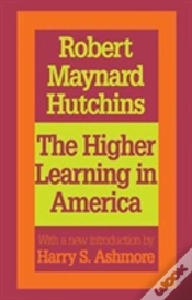 Capa do artigo The Higher Learning In America