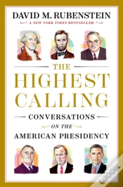 Capa do artigo The Highest Calling