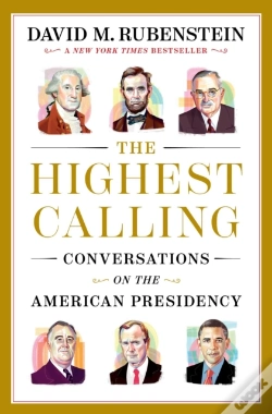 Capa do artigo The Highest Calling