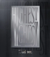 Capa do artigo The Highest - CD
