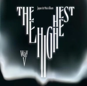 Capa do artigo The Highest - CD