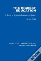 The Highest Education