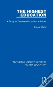 The Highest Education