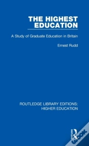 Capa do artigo The Highest Education