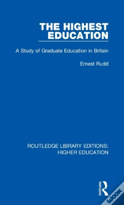 Capa do artigo The Highest Education