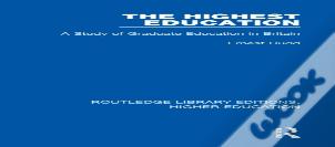 The Highest Education