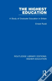 The Highest Education
