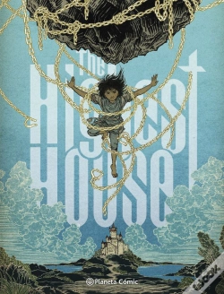 Capa do artigo The Highest House