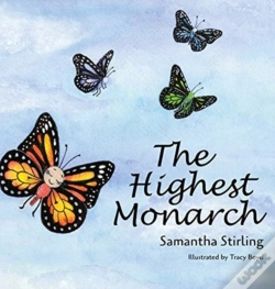 Capa do artigo The Highest Monarch