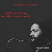 Capa do artigo The Highest Mountain - CD