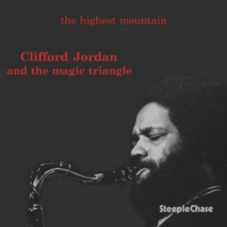 Capa do artigo The Highest Mountain - CD