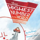 The Highest Number In The World