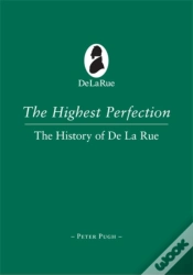 Capa do artigo The Highest Perfection