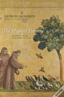 Capa do artigo The Highest Poverty