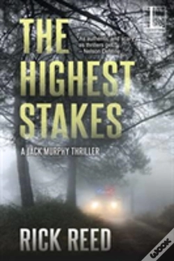 Capa do artigo The Highest Stakes