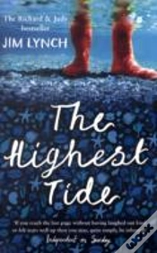 Capa do artigo The Highest Tide
