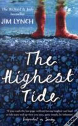 Capa do artigo The Highest Tide