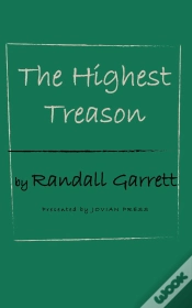 Capa do artigo The Highest Treason