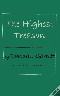Capa do artigo The Highest Treason