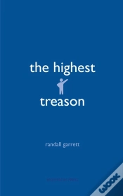 Capa do artigo The Highest Treason