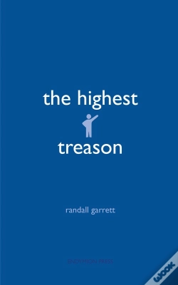 Capa do artigo The Highest Treason