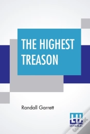 Capa do artigo The Highest Treason