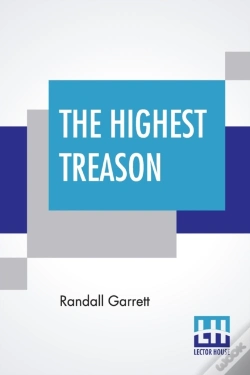 Capa do artigo The Highest Treason