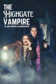 The Highgate Vampire