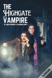 Capa do artigo The Highgate Vampire