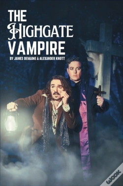 Capa do artigo The Highgate Vampire