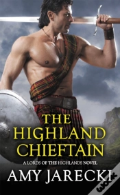 Capa do artigo The Highland Chieftain