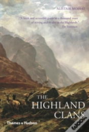 Capa do artigo The Highland Clans