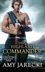 The Highland Commander - Preview