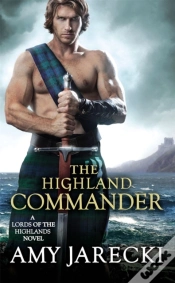 Capa do artigo The Highland Commander