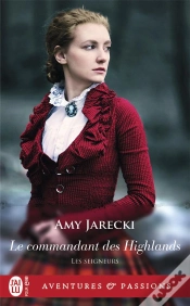 Capa do artigo The Highland Commander