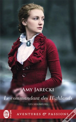 Capa do artigo The Highland Commander