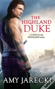 Capa do artigo The Highland Duke